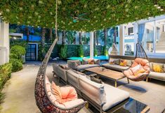 Others 5 Newly Rooftop 7BR Pool Villa - VVP31.6 (Jomtien)