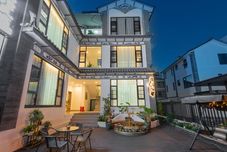 Others Dali Ancient City Yunxiwan Homestay