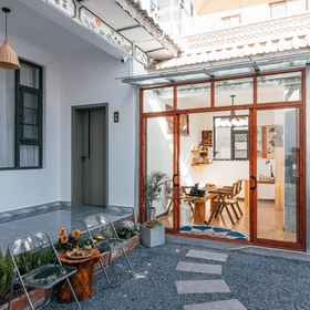 Hotel Interior/Public Areas 1 大理雨音民宿, 弥渡县 酒店