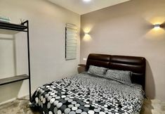 Lain-lain 5 Pure Essence Retreat Homestay - Taman Pelangi , Pelangi , Jalan Hijau Muda , Johor Bahru Town