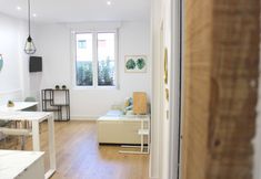 Others 3 NEW, CENTRAL NEAR BEACH AND SEA by www.SanSebastianApartments.es