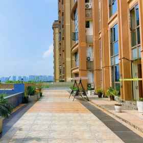 Hotel Interior/Public Areas 1 casanova hotel(Chongqing West Railway Station), Fengxilu Hotels