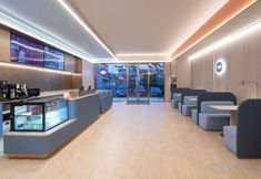 Others 4 HanTing Hotel (Shanghai Changhai Hospital)