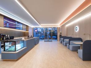 Others 4 HanTing Hotel (Shanghai Changhai Hospital)