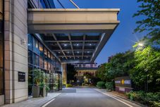 Lain-lain Changsha Apricot Hotel