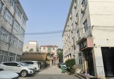 Others 6 The Longmen Grottoes