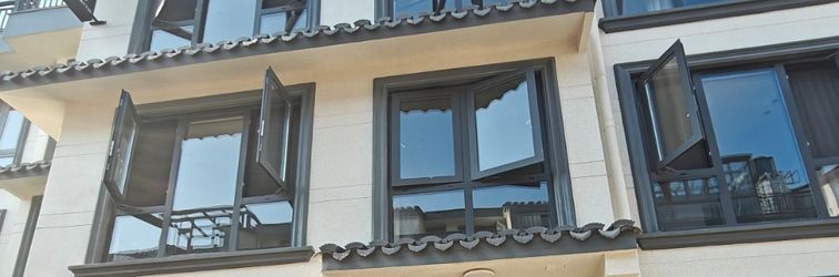 その他 Tiantai Tongrun Homestay