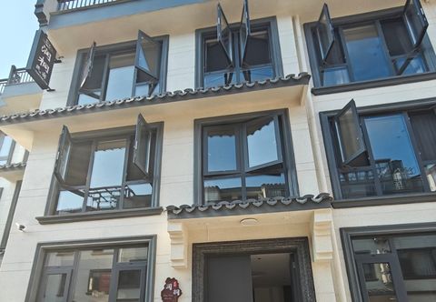 その他 Tiantai Tongrun Homestay