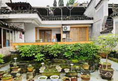 Others 4 Muheju Zen Hostel