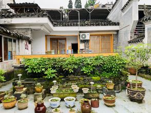 Others 4 Muheju Zen Hostel