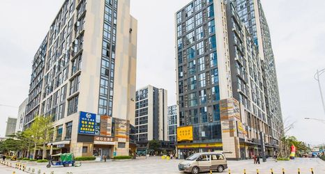 Others 2 Yinghe Yingjing Apartment