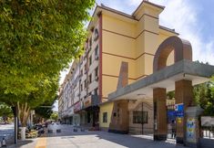 Others 3 Dunhuang Xingzi Hotel (Shazhou Night Market)