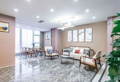 Lain-lain 7 shang he Hotel