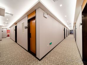 Lain-lain 4 Pod Choice Hotel (Shanghai Zhonghuan Bailian Tongchuan Road Subway Station)