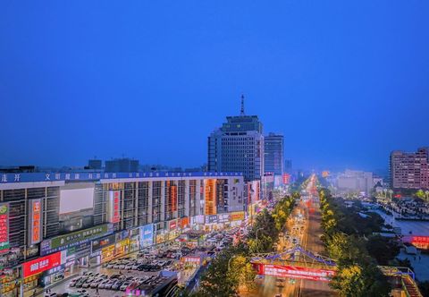 Others Feifan E-sports Hotel