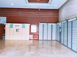 其他 4 Muguo Yushe (Wuyi Square IFS International Financial Center Branch)