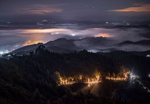 其他 Basha Original Luxury Resort