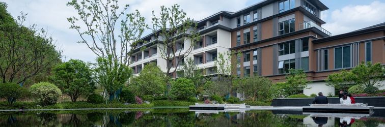 其他 GRAND HOUSE HOT SPRING WUYI