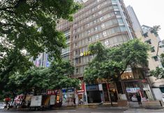 Lainnya 6 Jiangshan Yuesu (Jiefangbei store)