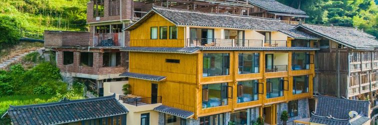 Others Jijing Zhaoxing Boutique Homestay (Zhaoxing Dong Village Branch)