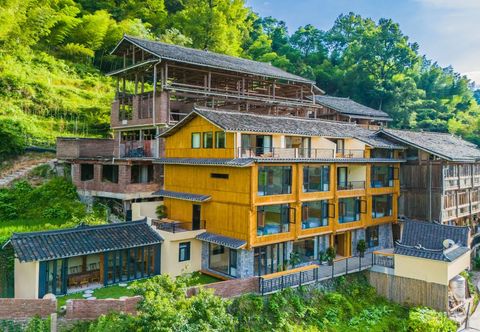 Others Jijing Zhaoxing Boutique Homestay (Zhaoxing Dong Village Branch)