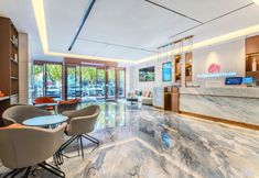 Khác 4 Yunya Wisdom Hotel (Xi 'an Xijing Hospital Hujiamiao Subway Station Branch)