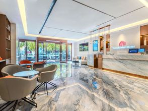 Khác 4 Yunya Wisdom Hotel (Xi 'an Xijing Hospital Hujiamiao Subway Station Branch)