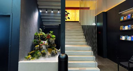 其他 2 Gong Hotel (Beijing Sanlitun Taikooli Tuanjiehu Subway Station Branch)