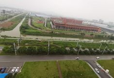 Others 5 Longguang Apartment Hotel (Dawang Jiangjunshan Sports Park Branch)