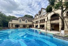 Others 2 Emeishan Yishan Yishu