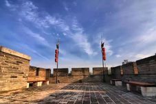 Lain-lain Pod Inn Hotel (Xi'an Aerospace City Fengqiyuan Subway Station)