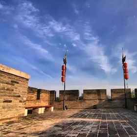 Hotel Exterior 1 Pod Inn Hotel (Xi'an Aerospace City Fengqiyuan Subway Station), Hotel Lantian Xian