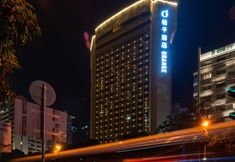 その他 3 Orange Hotel (Shenzhen Dongmen Lakebei Subway Station Store)