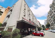 其他 2 Youth Sunshine S Hotel (Xiamen SM Plaza Songbai Rainbow)