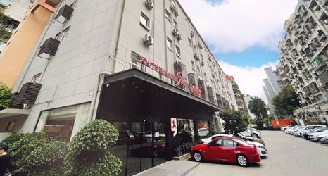 其他 2 Youth Sunshine S Hotel (Xiamen SM Plaza Songbai Rainbow)