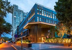 Lain-lain 2 N31 Hotel Beijing