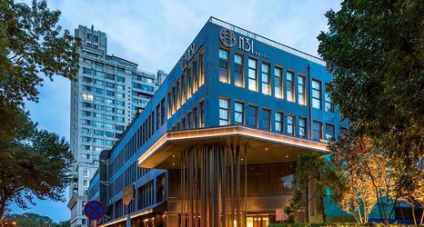 Lain-lain 2 N31 Hotel Beijing