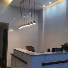 Hotel Interior/Public Areas 1 Banyan Tree Hotel Furong Town, Hotel Yongshun County