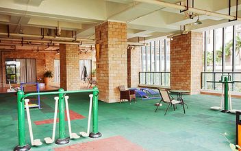 其他 4 Sanya Happy Seaview Holiday Apartment