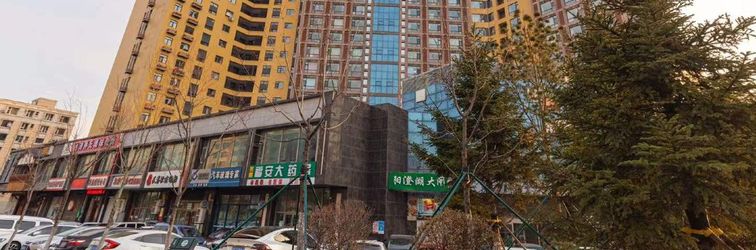 その他 Swan Lake elegant light luxury butler type b&B