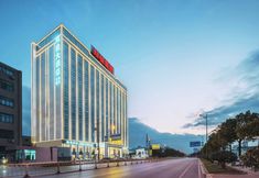 その他 3 Shuangjia Hotel (Changsha Huanghua Airport)