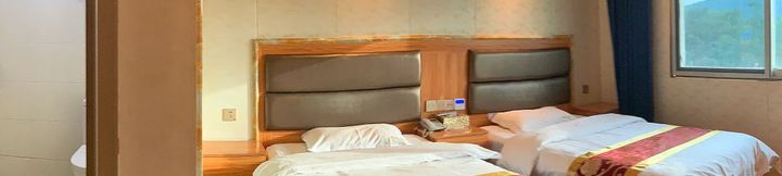 Others 2 Xiangtan Ziyanlou Hotel