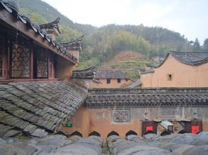 Khác 4 Songyang Xiangye Homestay