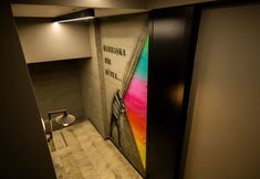 其他 4 Ava Istanbul City Center Hotel