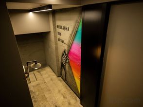 其他 4 Ava Istanbul City Center Hotel