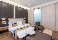 其他 6 Chuanzang Grand Hotel (Batang County Government Branch along National Highway 318)