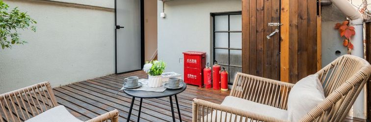 Others Huasumeisu (Shaanxi South Road)