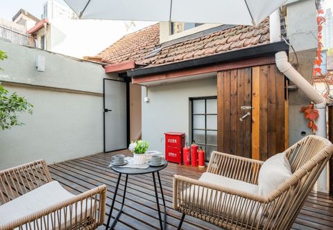 Others Huasumeisu (Shaanxi South Road)