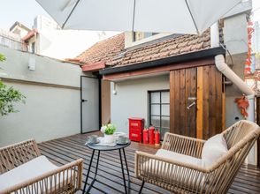 Others Huasumeisu (Shaanxi South Road)