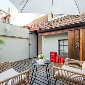 Logo 1 Huasumeisu (Shaanxi South Road), Shanghai Hotels